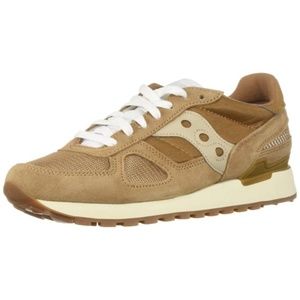 Womens Originals | Saucony Shadow Original Vintage Brown / Tan